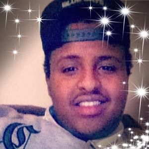 Meet your Posher, Osman